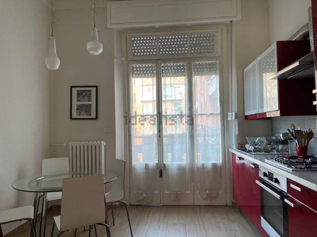 Appartamento in affitto di 70 m² in Piazzale Brescia