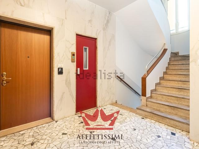 Appartamento in affitto di 70 m² in Piazzale Paolo Gorini, 18