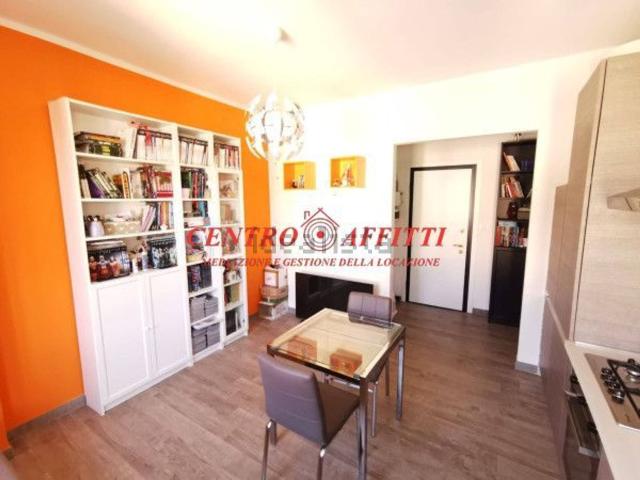 Appartamento in affitto di 70 m² in Piazzale San Giuseppe, 1