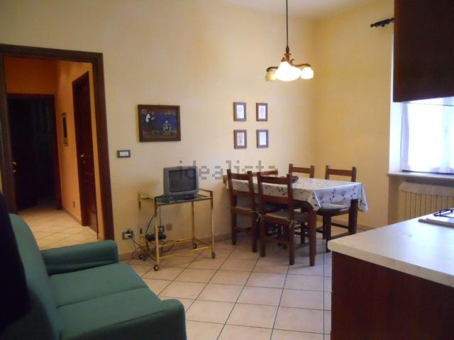 Appartamento in affitto di 70 m² in Strada Comunale di Mirafiori, 22