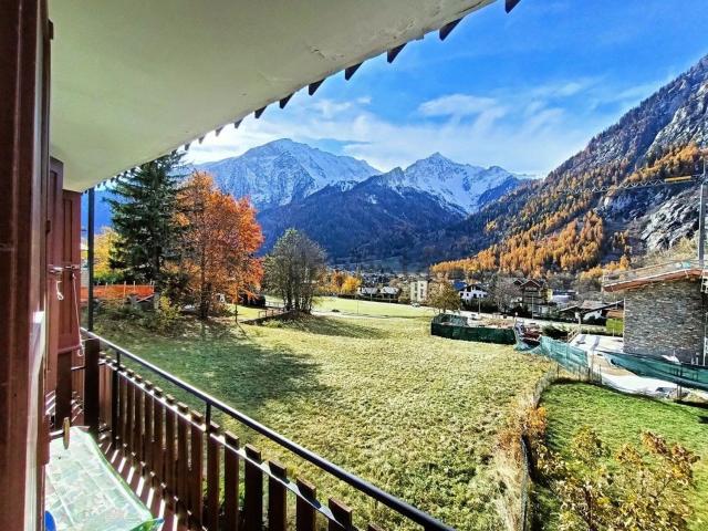 Appartamento in affitto di 70 m² in Strada Grand Ru, 6