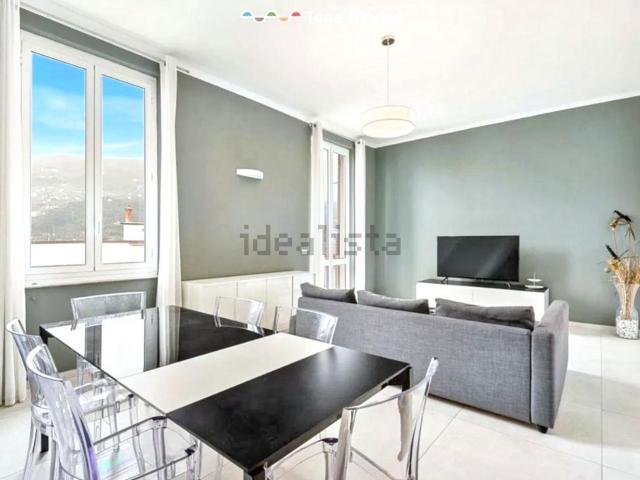 Appartamento in affitto di 70 m² in Salita dei Vicci, 57