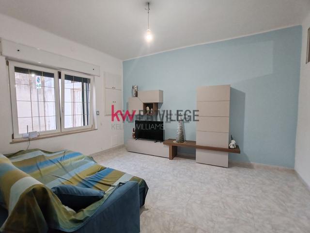 Appartamento in affitto di 70 m² in Vico Battaglia, 40