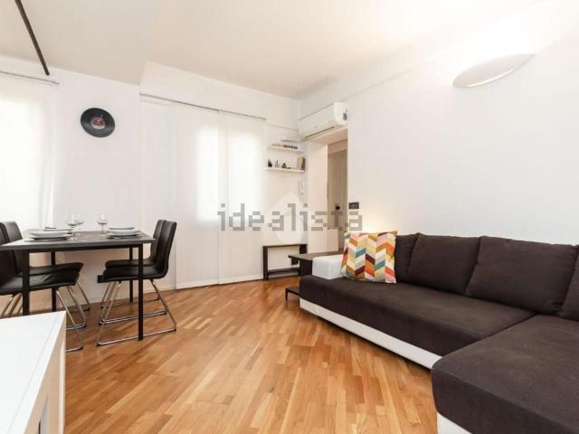Appartamento in affitto di 70 m² in Vico Inferiore Valoria