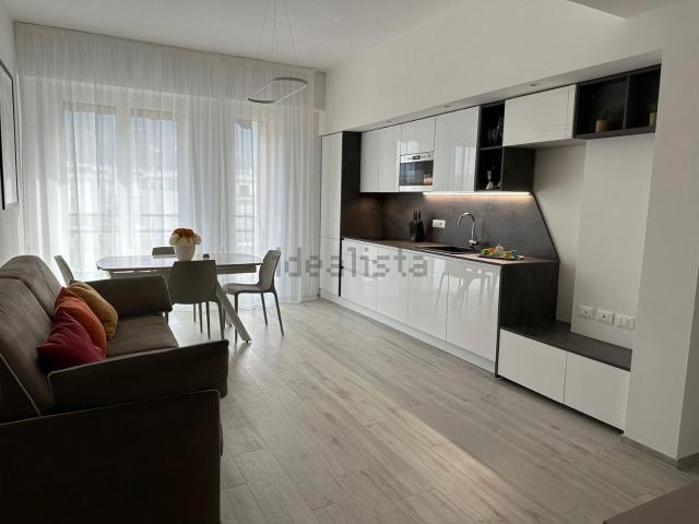 Appartamento in affitto di 70 m² in Vico San Domenico, 3