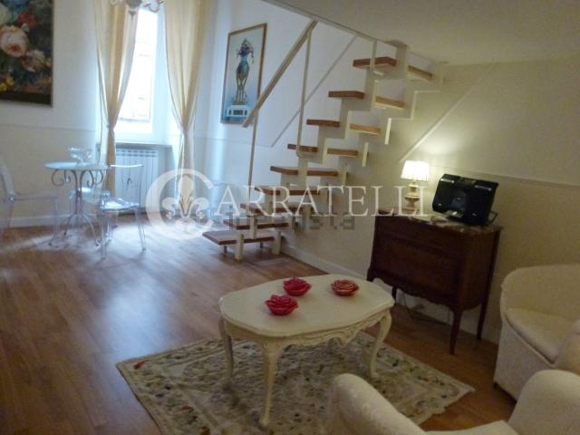 Appartamento in affitto di 70 m² in Vicolo delle Vacche