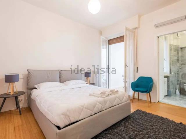Appartamento in affitto di 70 m² in Vicolo Leoni, 5