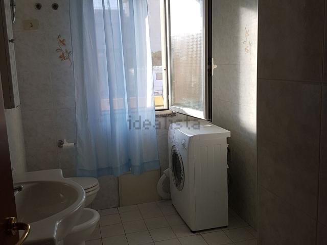Appartamento in affitto di 70 m² in Via Tamburino Sardo, 83