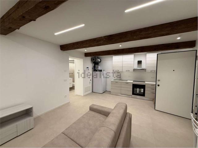 Appartamento in affitto di 70 m² in Via Terranuova, 30