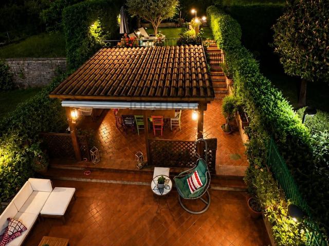 Appartamento in affitto di 70 m² in Via Tersilia la Divina