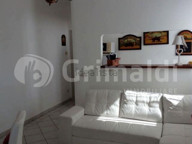 Appartamento in affitto di 70 m² in Via Tiziano, 1