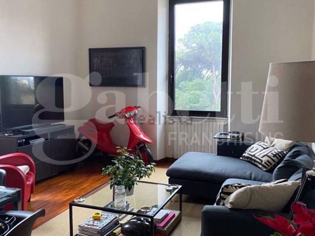 Appartamento in affitto di 70 m² in Via Tommaso Salvini