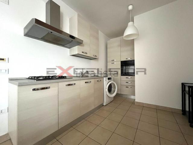 Appartamento in affitto di 70 m² in Via Torino, 43