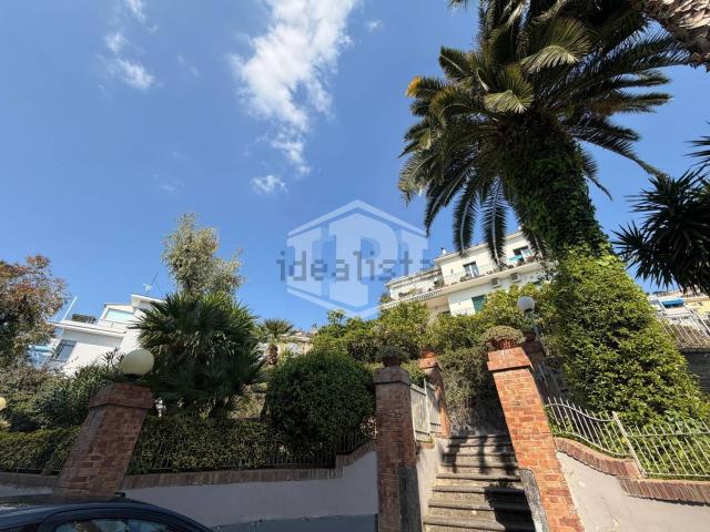 Appartamento in affitto di 70 m² in Via Torquato Tasso