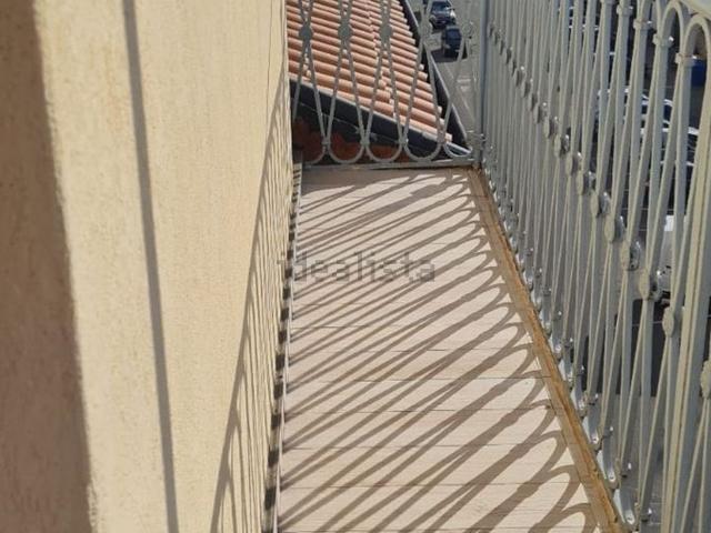 Appartamento in affitto di 70 m² in Via Torrazzo