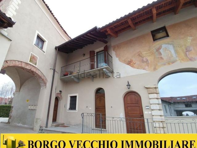 Appartamento in affitto di 70 m² in Via Torre Frati