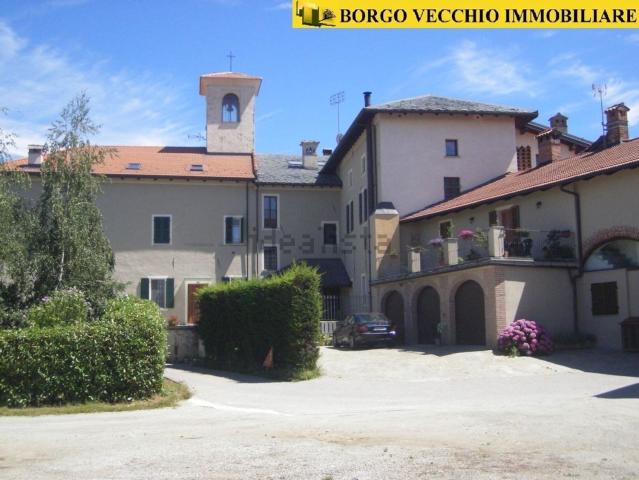Appartamento in affitto di 70 m² in Via Torre Frati