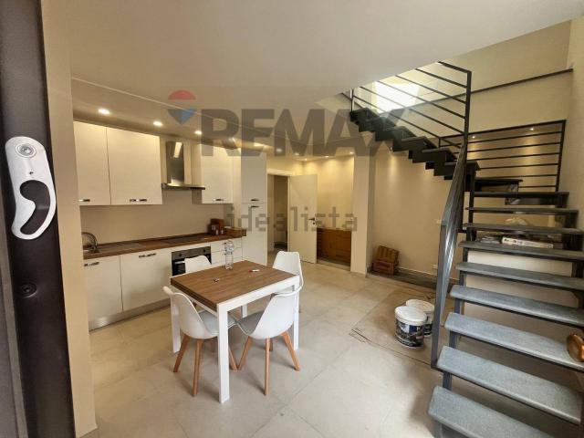 Appartamento in affitto di 70 m² in Via Torrente, 18