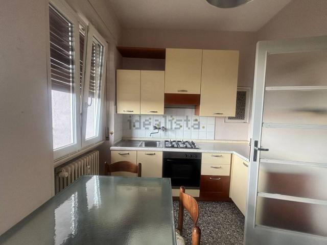 Appartamento in affitto di 70 m² in Via Trento