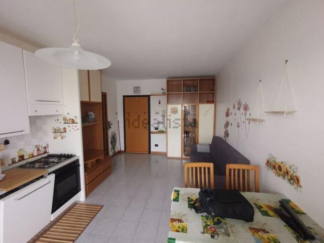 Appartamento in affitto di 70 m² in Via Trento, 5