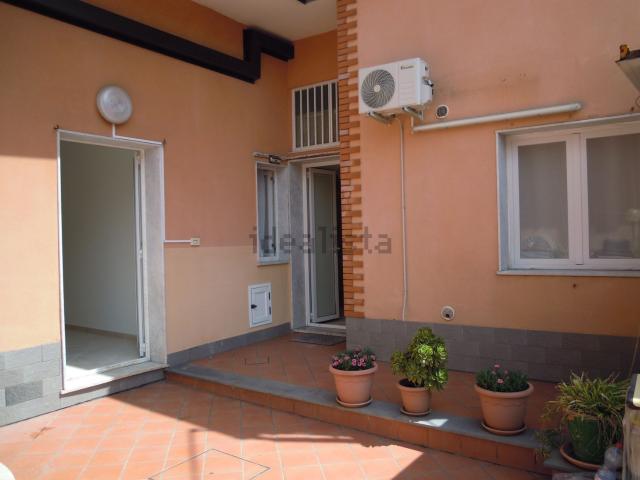 Appartamento in affitto di 70 m² in Via Trento