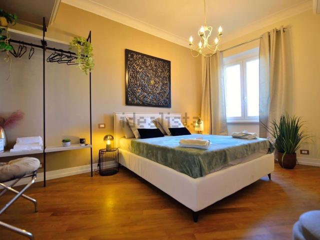 Appartamento in affitto di 70 m² in Via Tripoli