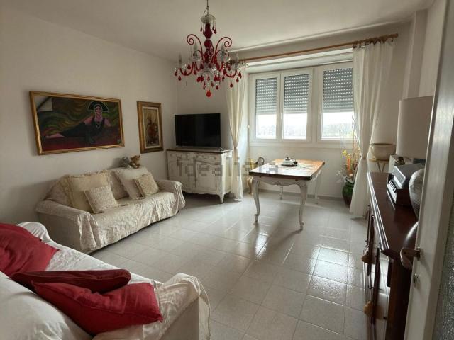 Appartamento in affitto di 70 m² in Via Ugo Betti, 25