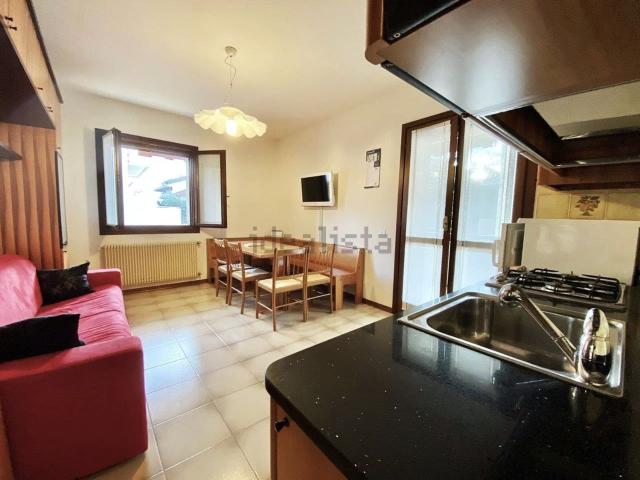 Appartamento in affitto di 70 m² in Via Udine, 18