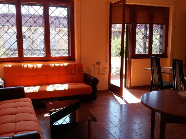 Appartamento in affitto di 70 m² in Via Ulisse, 25