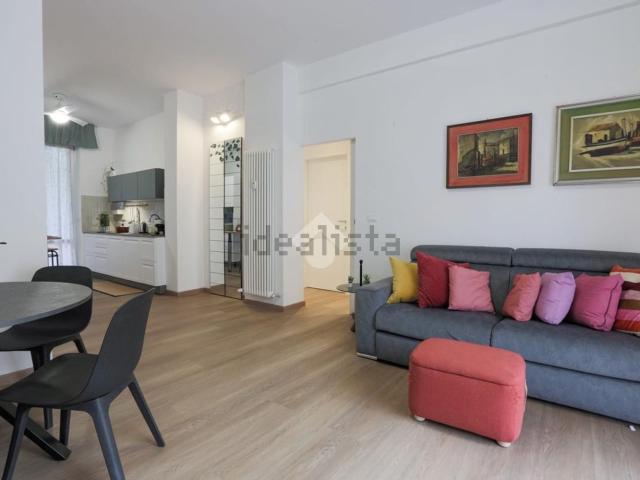 Appartamento in affitto di 70 m² in Via Umberto Fracchia, 2