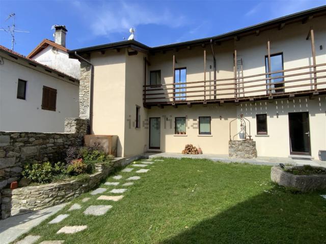 Appartamento in affitto di 70 m² in Via Umberto I, 9