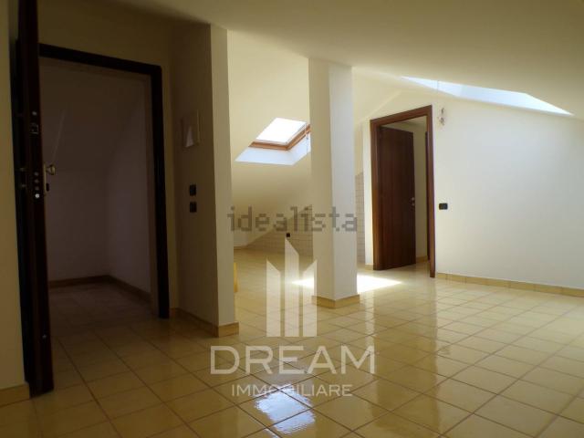 Appartamento in affitto di 70 m² in Via Ungheria