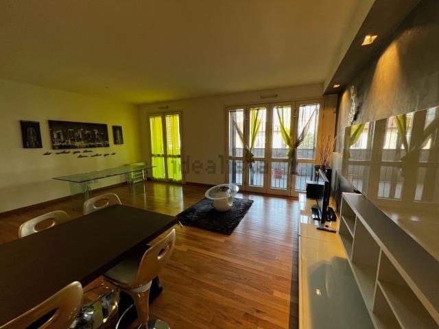 Appartamento in affitto di 70 m² in Via valtorta, 38
