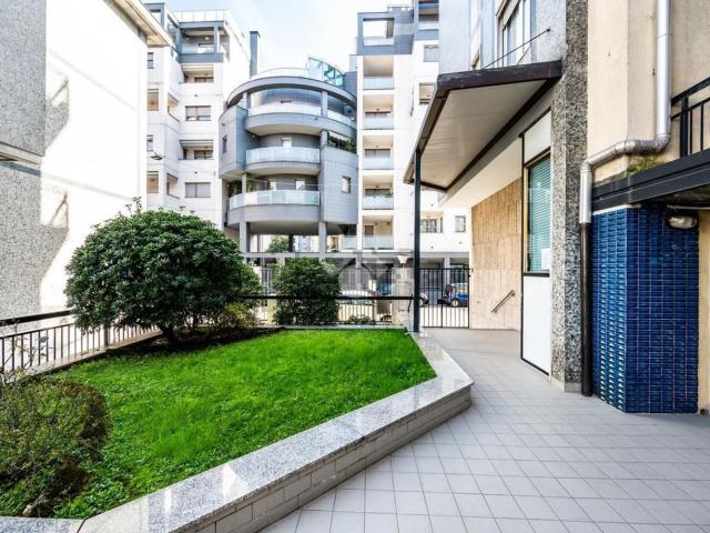 Appartamento in affitto di 70 m² in Via Val Strona, 6