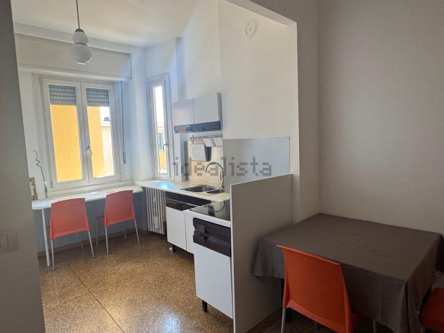 Appartamento in affitto di 70 m² in Via Vallazze, 89