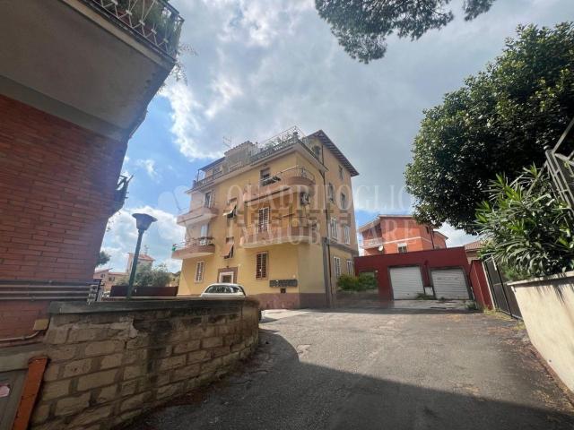 Appartamento in affitto di 70 m² in Via Valle della Storta, 11