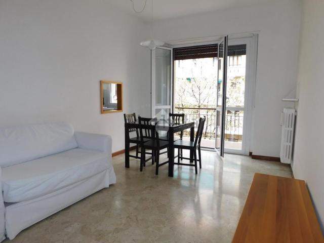 Appartamento in affitto di 70 m² in Via Valparaiso, 10