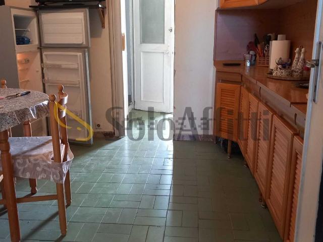 Appartamento in affitto di 70 m² in Via Varaita, 11