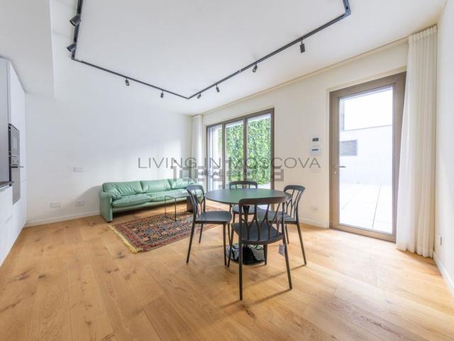 Appartamento in affitto di 70 m² in Via Varese, 10