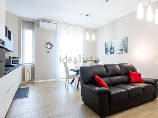 Appartamento in affitto di 70 m² in Via Varesina, 39