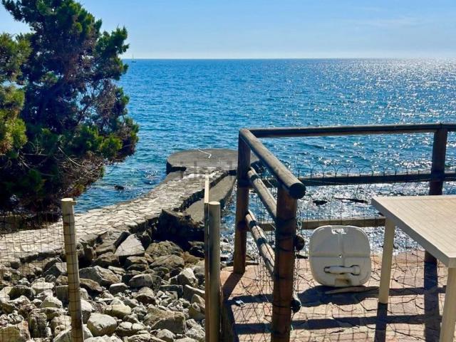 Appartamento in affitto di 70 m² in Via Vecchia Aurelia, 1131