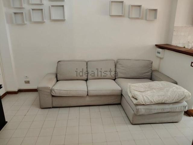 Appartamento in affitto di 70 m² in Via Vecchia Aurelia