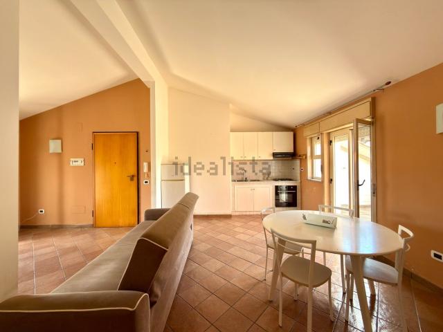 Appartamento in affitto di 70 m² in Via Vecchia di Borgetto, 24