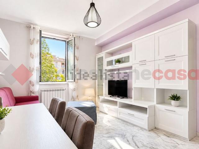 Appartamento in affitto di 70 m² in Via Vecchia Fiuggi, 378