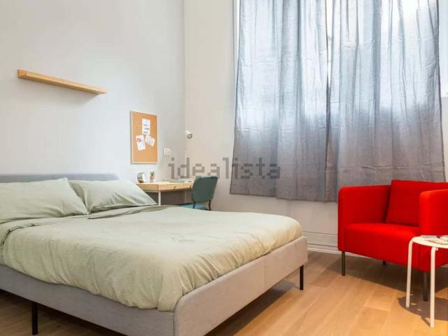 Appartamento in affitto di 70 m² in Via Vespri Siciliani
