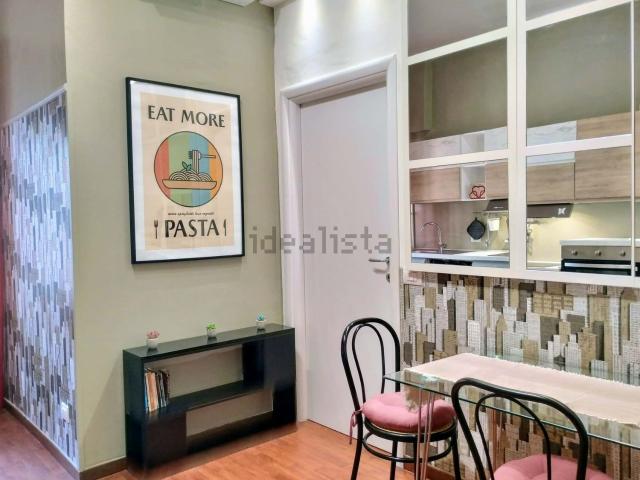 Appartamento in affitto di 70 m² in Via Viminale