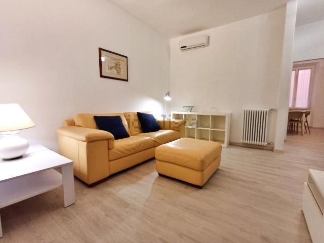 Appartamento in affitto di 70 m² in Via Vincenzo Cappellini, 22