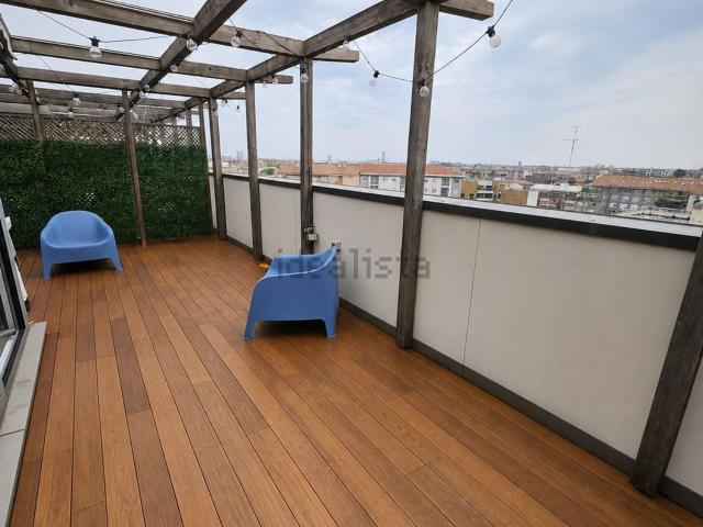 Appartamento in affitto di 70 m² in Via Vincenzo Foppa, 58