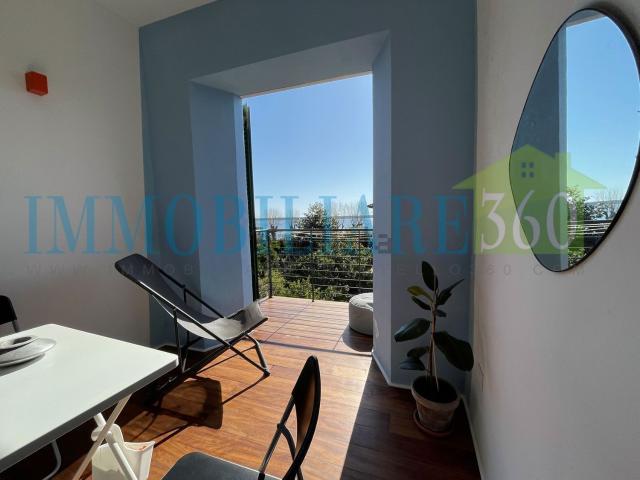 Appartamento in affitto di 70 m² in Via Vincenzo Gioberti, 105