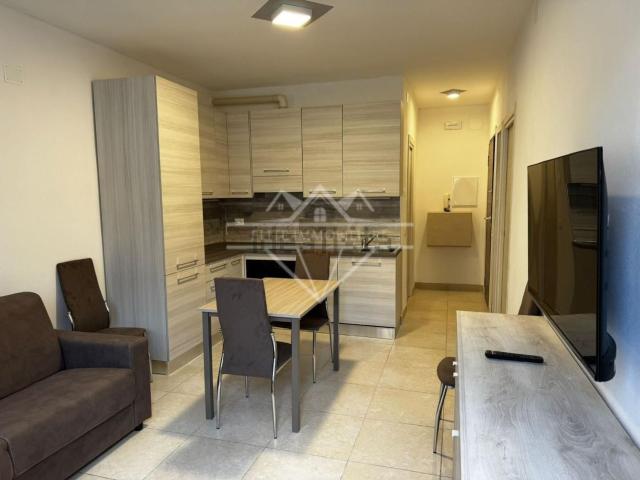 Appartamento in affitto di 70 m² in Via Vincenzo Giudice, 1